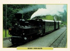 KKSTB Series U Multi-Purpose