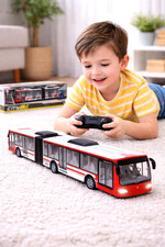 RC Stadtbus Ferngesteuerter