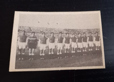 Ws Verlag Fussball Sammelbild - Internationaler Sport - Stade Reims