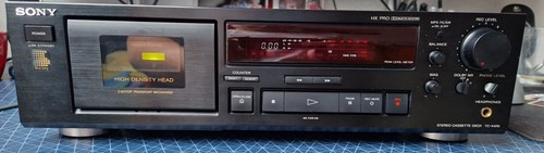 Sony 470 hifi stereo - sony,