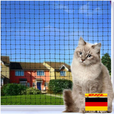 Drahtverstärktes Katzennetz |