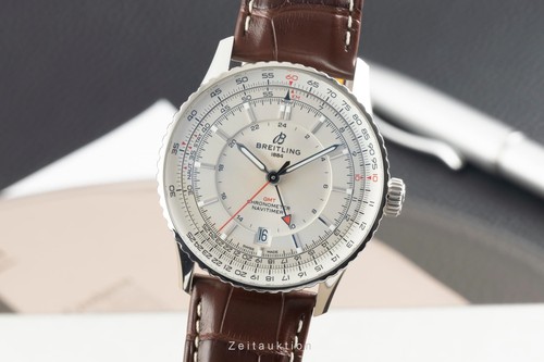 Breitling navitimer gmt - navitimer,