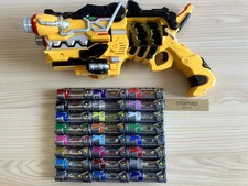 Power Rangers Dino Charge