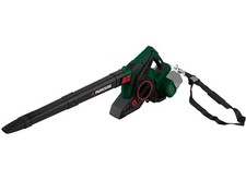 PARKSIDE Akku-Laubsauger/-bläser »PLSA 40-Li D2« ohne Akku und Ladegerät *B-Ware