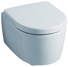 Geberit iCon Tiefspül-WC kurz