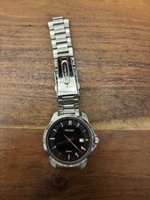Seiko 6N42 00J0 Armband defekt 
