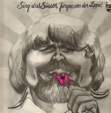 Jürgen von der Lippe Sing was