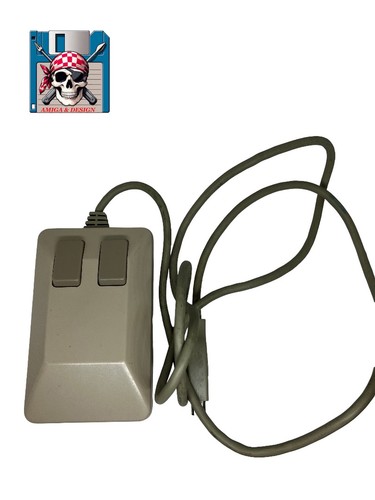 Commodore amiga tank - commodore,