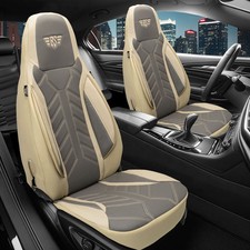 Pilot Leder Sitzbezüge