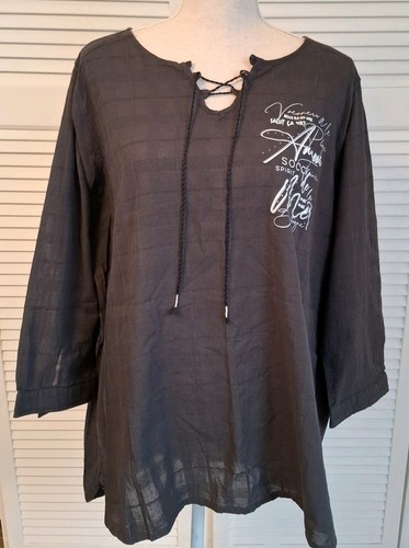 Soccx damen bluse größe - soccx,