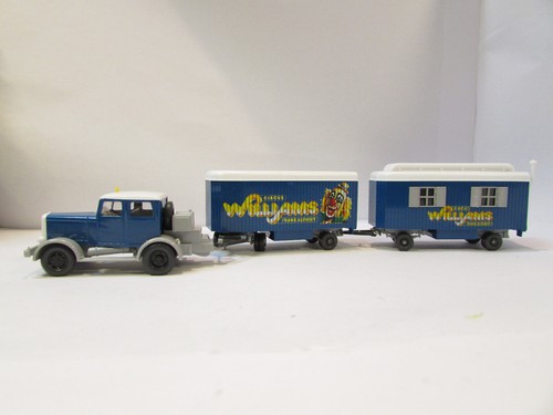 Wiking hanomag 100 mit - wiking, st-100