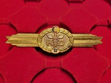 DDR Klassifizierungsabzeichen