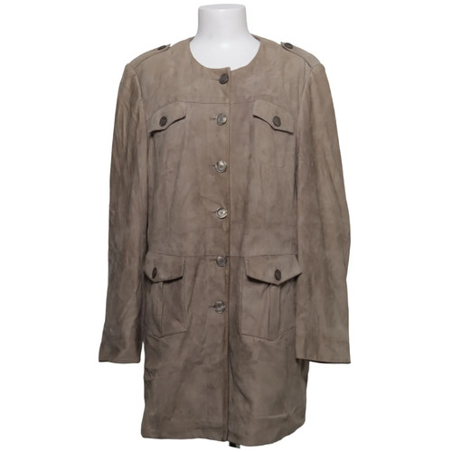 Basler ledermantel damen - basler,,