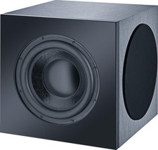 Magnat Cinema Ultra SUB 300-THX NEU Subwoofer Stück ++ UVP 1499 € ++