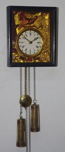 Schilduhr zeitraum 1870 - schilduhr,,