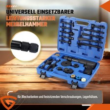 Vibrations Druckluftmeißel