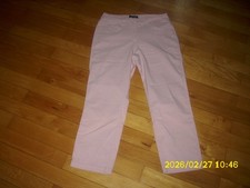 Neuwertige 7/8  Sommerhose