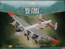 CORGI 1/72 - AA32606 "AVRO