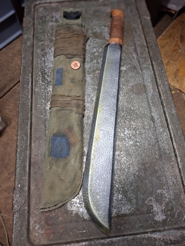Machete latex schaumstoff - machete,, latex,