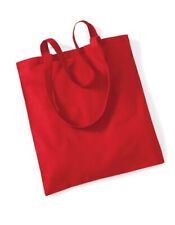 Baumwolltasche Stoffbeutel