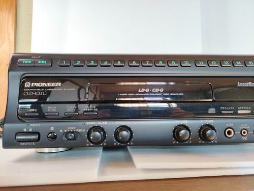 Pioneer karaoke kompatibler - pioneer,