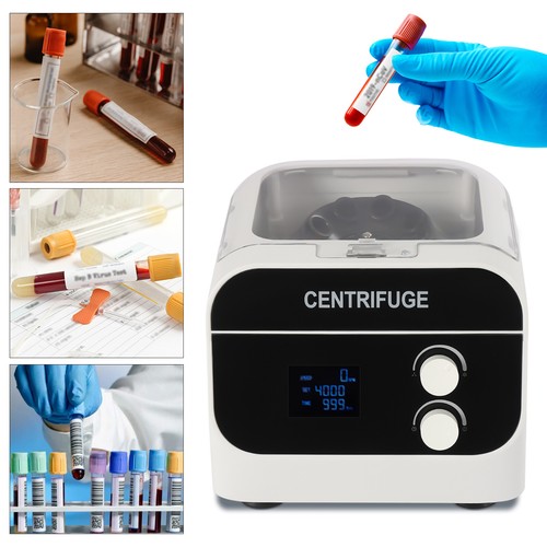 8x20ml labor zentrifuge - 8x20ml,