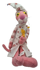 Pink Panther Plüschtier