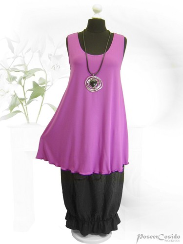 Poco design lagenlook - design,