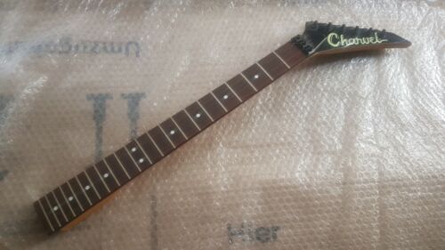 Charvel tootpaste logo - 90's,