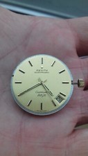 Zenith captain p 408 - af, /