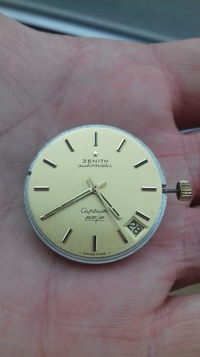 Zenith captain p 408 - captain,