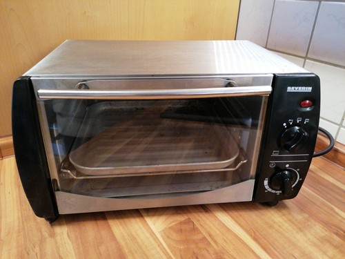 Severin backofen typ - ,
