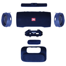 JBL Charge 3 / Essential Original Gehäuse  Ersatzteile Stoff Akku Abdeckung