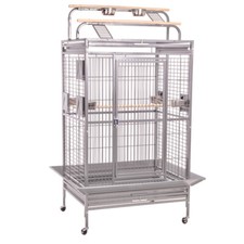 Montana cages hacienda - hacienda, play
