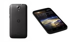Vodafone Smart 4 Power Braun Vodafone Netz 32GB SDKarte Android Smartphone Handy