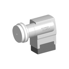 Kathrein KEL 444 Universal-Quad-LNB HDTV-/DVB-S2 Euroline Universal LNB