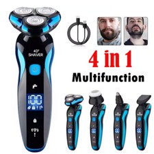 4 In 1 Elektrorasierer