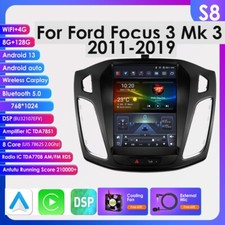 128gb für ford - 8+128gb, focus