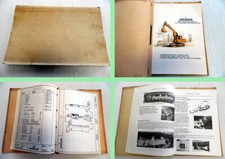 Liebherr R500 S Hydro