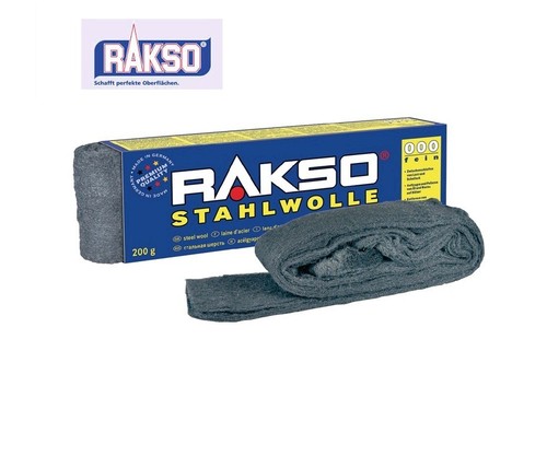 Rakso qualitäts stahlwolle - qualitäts,