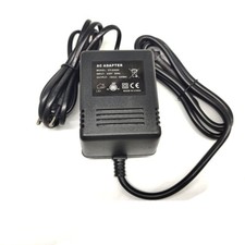 Netzadapter für Soundcraft Spirit Folio 10/2 F1 12/2 Ladegerät