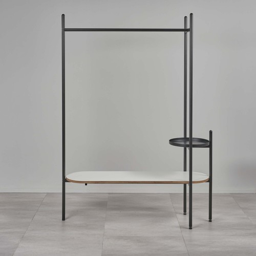 Garderobe kleiderständer - garderobe,