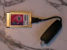 D-Link DE-660 PCMCIA Ethernet