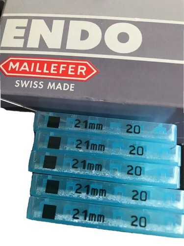 Maillefer dentsply nitiflex - dentsply,