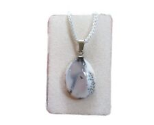 Dendriten Opal Cabochon