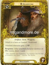 Lord of the Rings LCG - 1x
