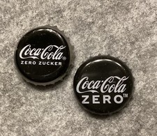 KK Kronkorken Coca Cola