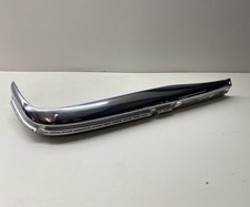 Mercedes W114 W115 /8 Chrom Stoßstange Vorne rechts ab 9/1973
