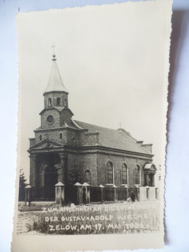 Zelow bei łódź - bei,
