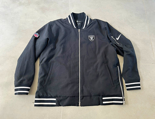 Nike nfl las vegas raiders - nike,